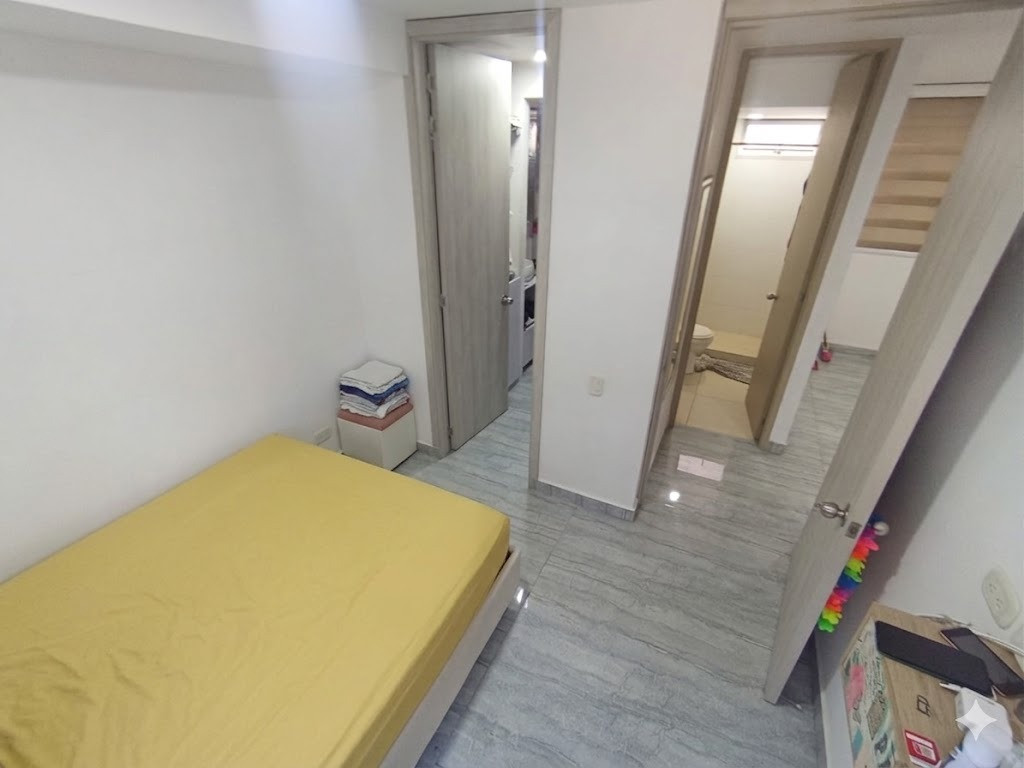 Apartamento En Arriendo - Ciudad Guabinas, Yumbo