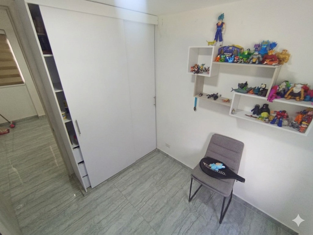 Apartamento En Arriendo - Ciudad Guabinas, Yumbo