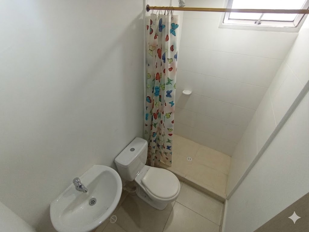 Apartamento En Arriendo - Ciudad Guabinas, Yumbo