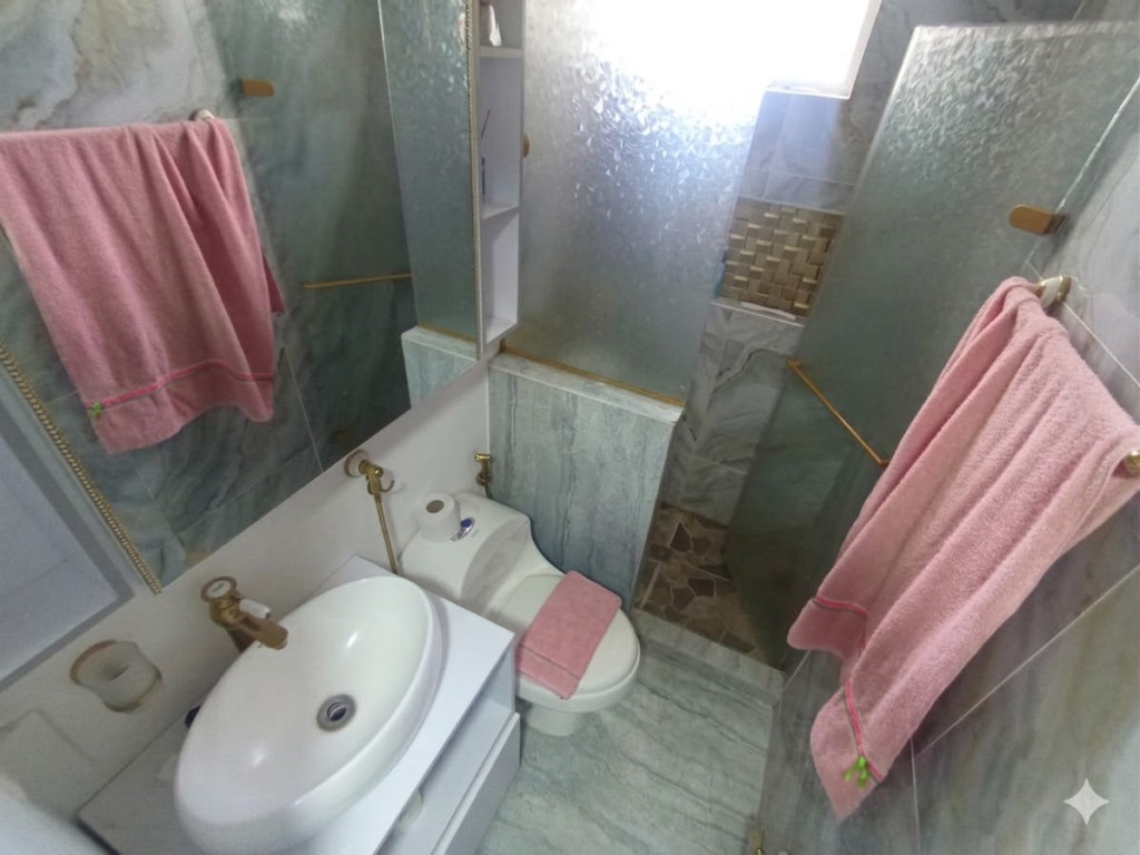 Apartamento En Arriendo - Ciudad Guabinas, Yumbo