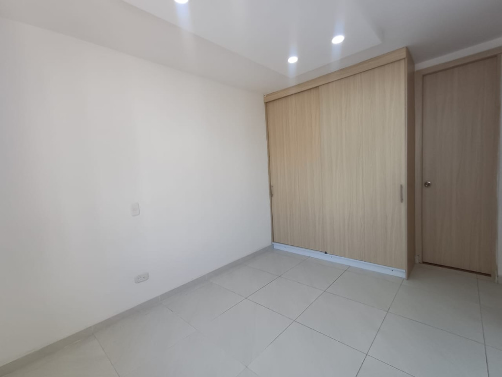 Apartamento En Arriendo - La Reserva, Jamundí