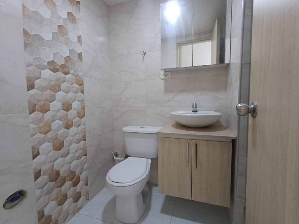 Apartamento En Arriendo - La Reserva, Jamundí