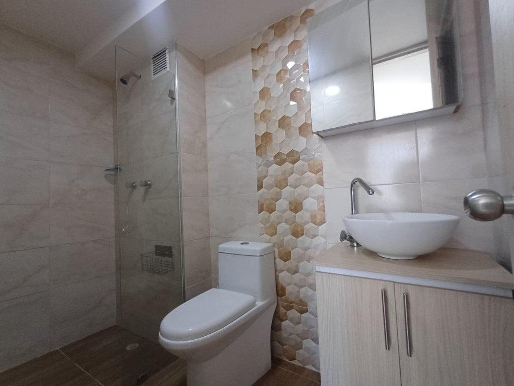 Apartamento En Arriendo - La Reserva, Jamundí