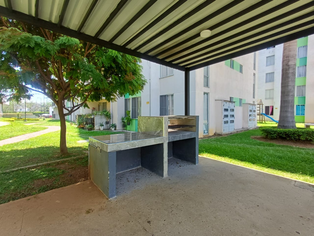 Apartamento En Arriendo - La Reserva, Jamundí