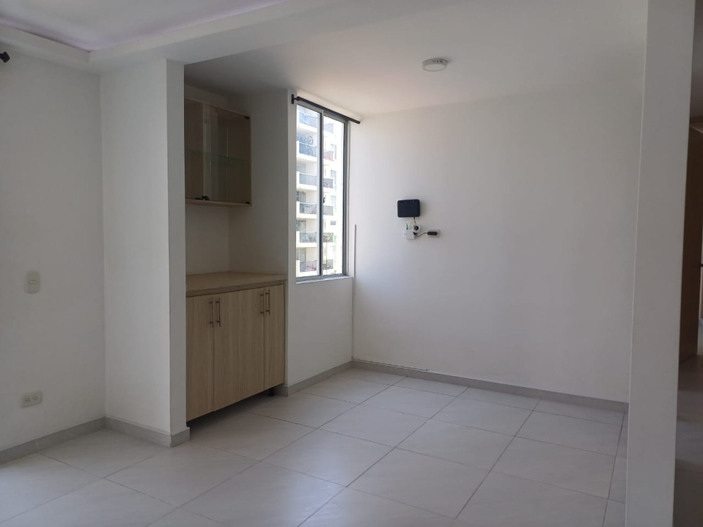 Apartamento En Arriendo - La Reserva, Jamundí
