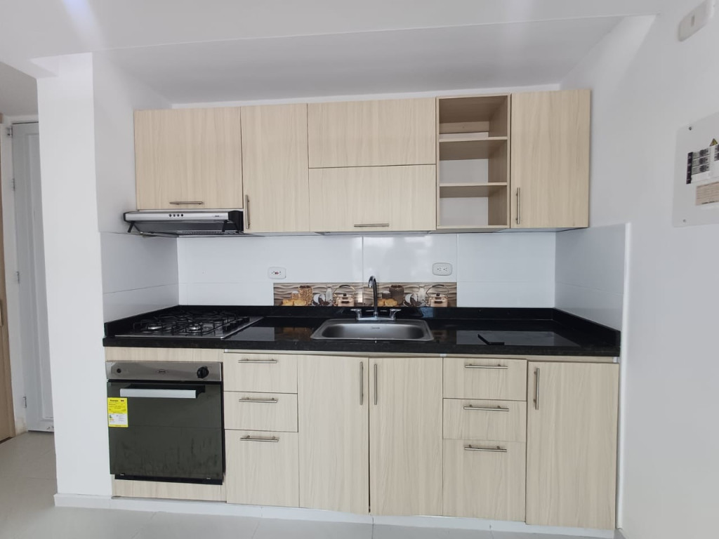 Apartamento En Arriendo - La Reserva, Jamundí