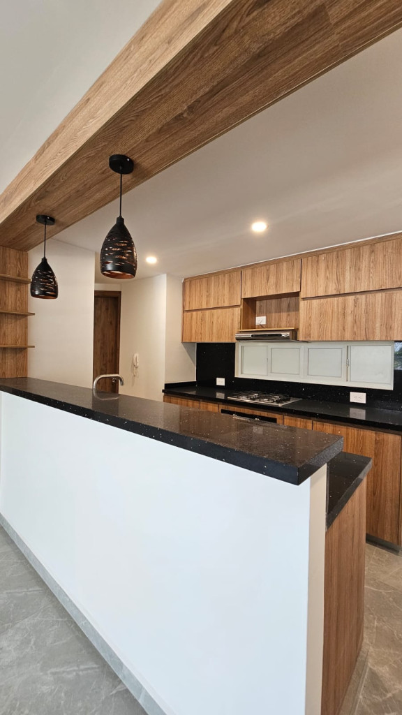 Apartamento En Arriendo - Pance, Cali