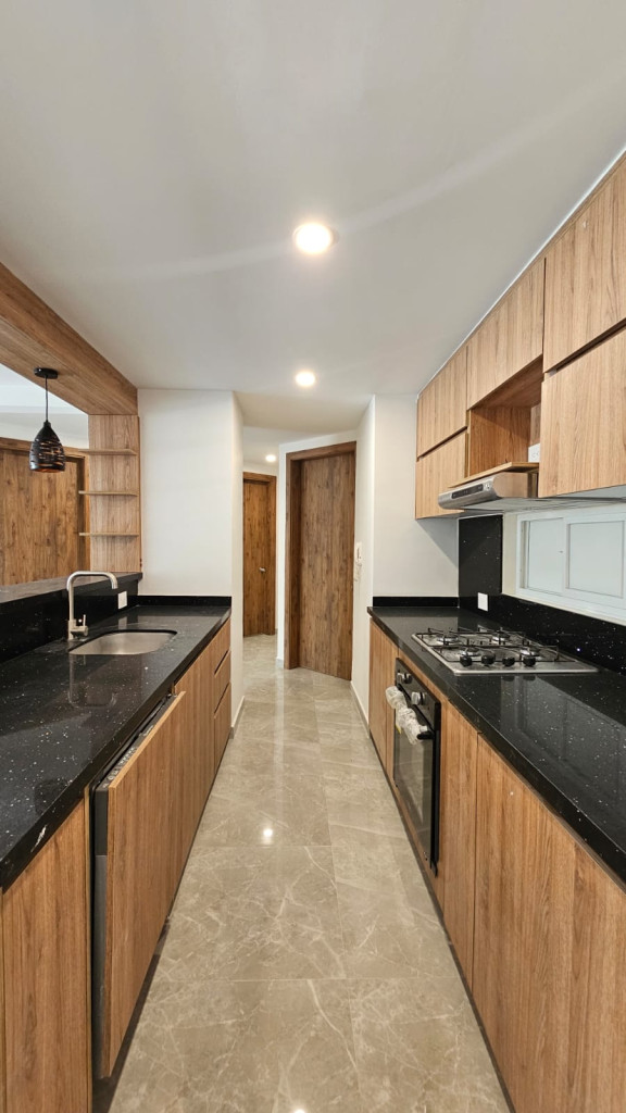 Apartamento En Arriendo - Pance, Cali