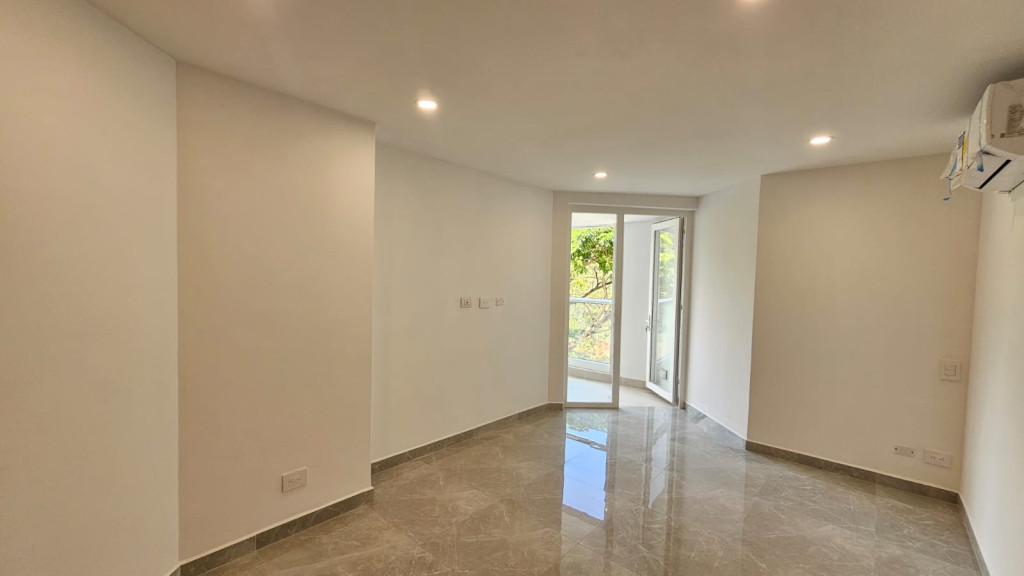 Apartamento En Arriendo - Pance, Cali