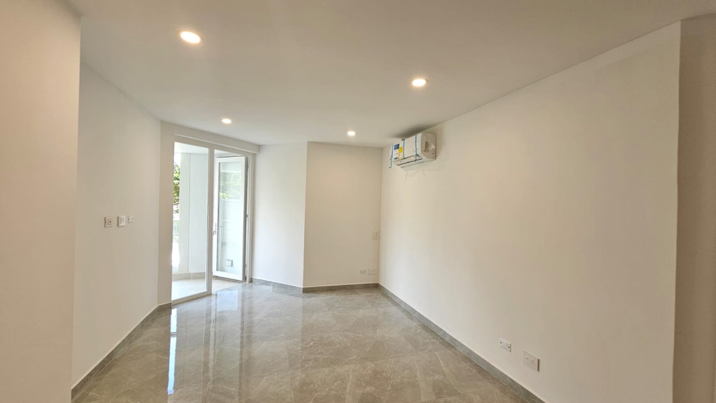 Apartamento En Arriendo - Pance, Cali