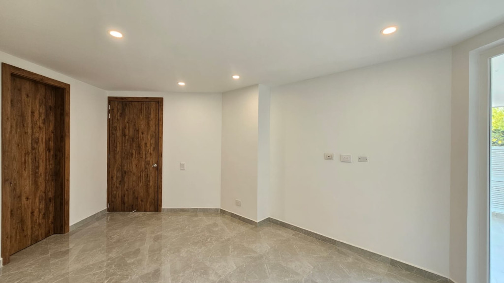 Apartamento En Arriendo - Pance, Cali