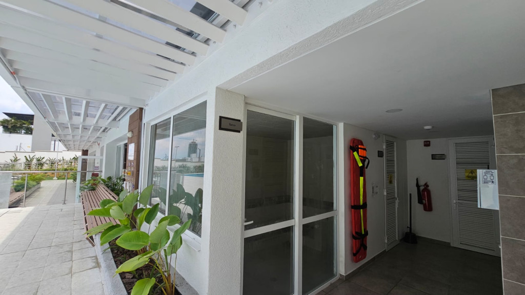 Apartamento En Arriendo - Pance, Cali