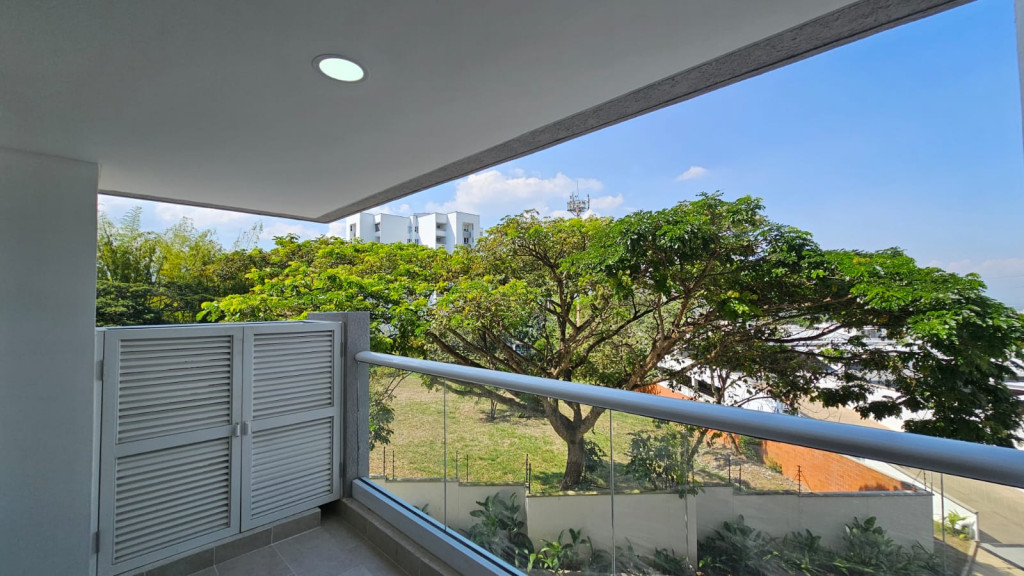 Apartamento En Arriendo - Pance, Cali