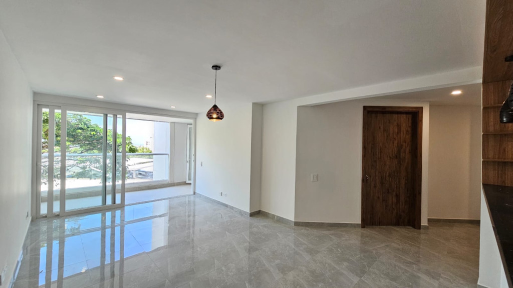 Apartamento En Arriendo - Pance, Cali
