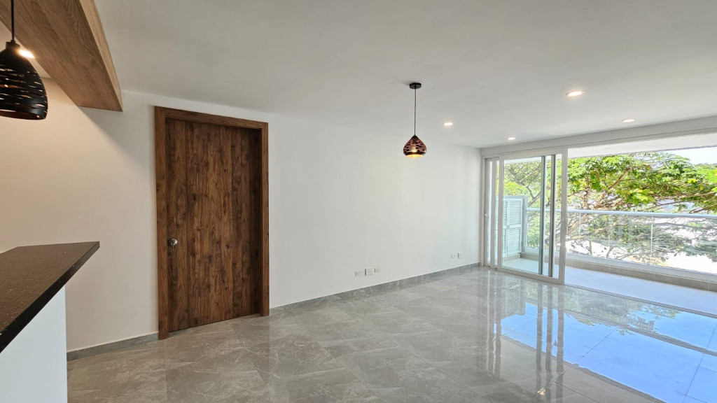 Apartamento En Arriendo - Pance, Cali