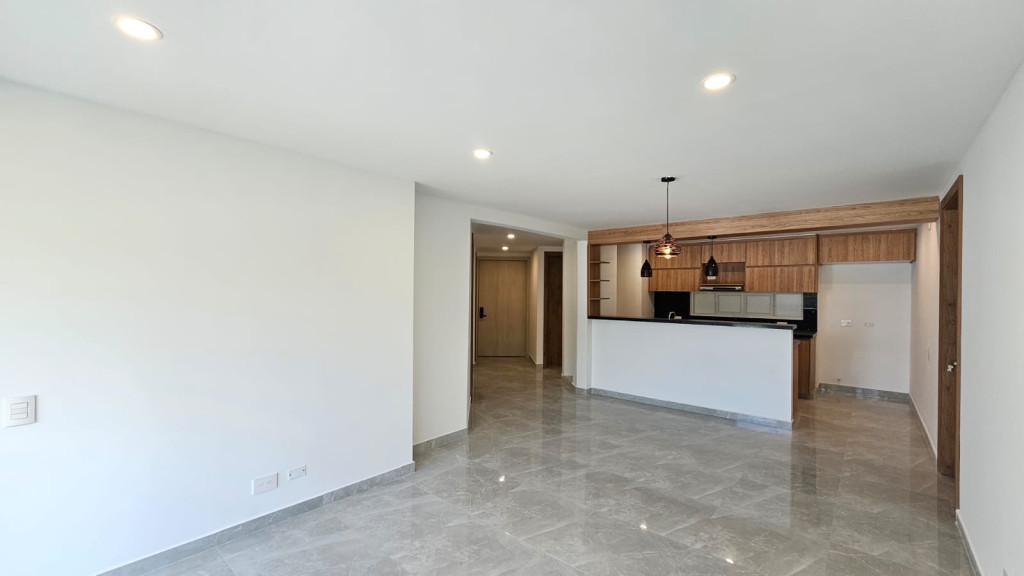 Apartamento En Arriendo - Pance, Cali