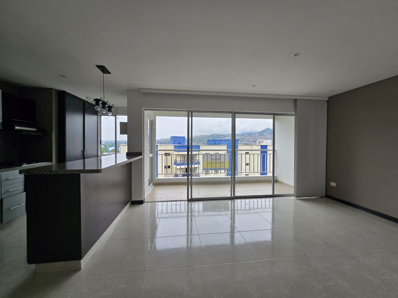 Apartamento En Arriendo - El Refugio, Cali