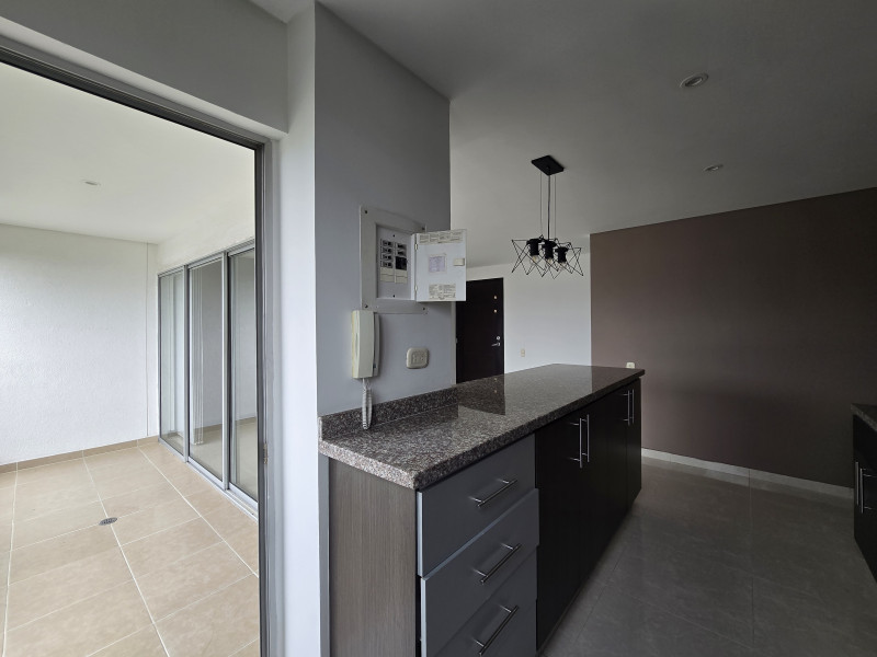 Apartamento En Arriendo - El Refugio, Cali