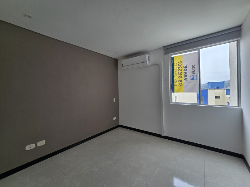 Apartamento En Arriendo - El Refugio, Cali