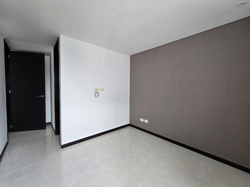 Apartamento En Arriendo - El Refugio, Cali