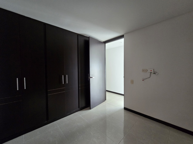 Apartamento En Arriendo - El Refugio, Cali