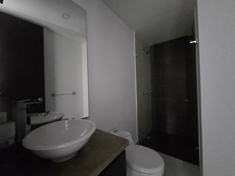 Apartamento En Arriendo - El Refugio, Cali