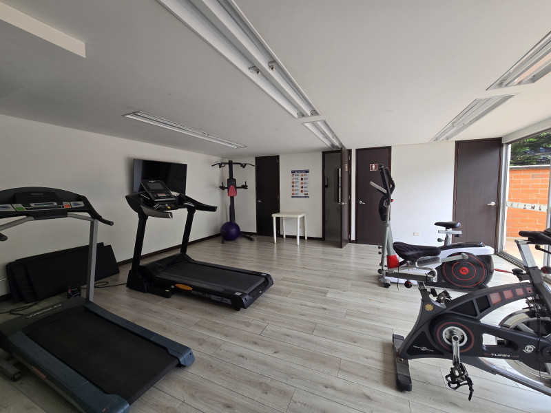 Apartamento En Arriendo - El Refugio, Cali