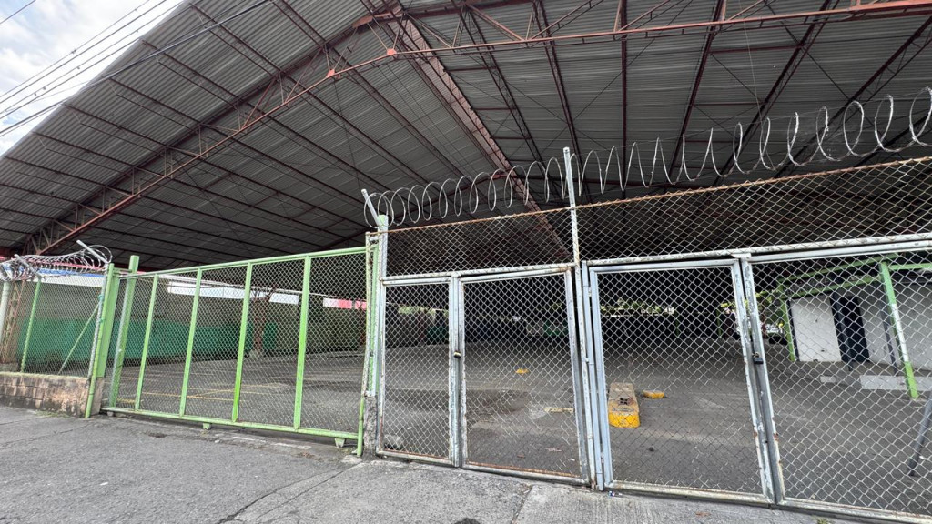 Lote En Arriendo - Flora Industrial, Cali