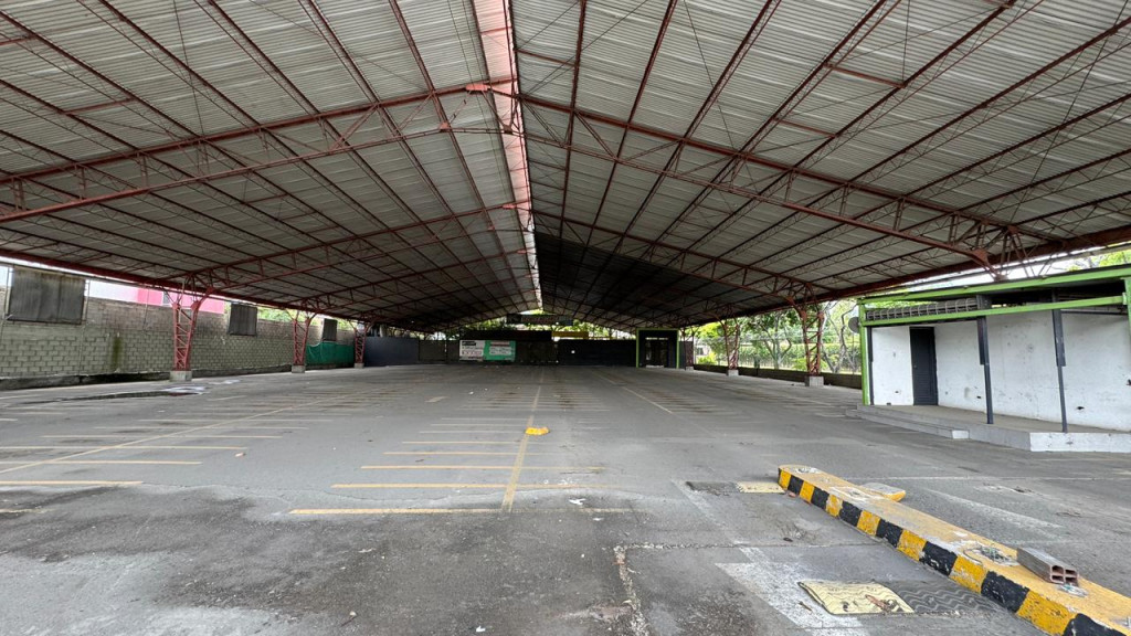 Lote En Arriendo - Flora Industrial, Cali