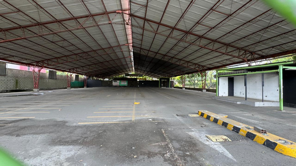 Lote En Arriendo - Flora Industrial, Cali