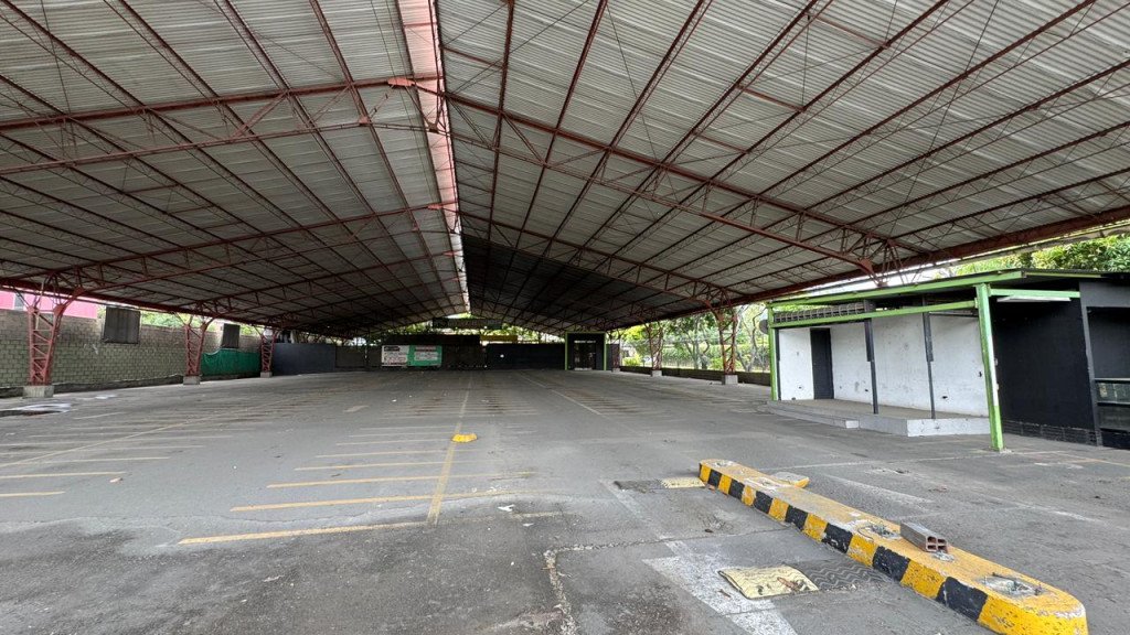 Lote En Arriendo - Flora Industrial, Cali