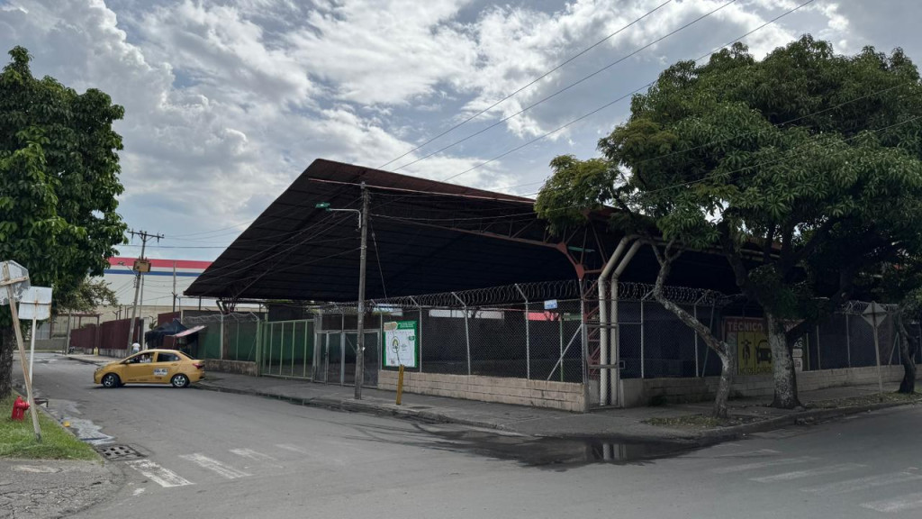 Lote En Arriendo - Flora Industrial, Cali