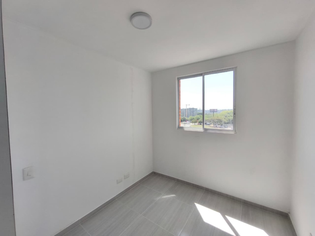 Apartamento En Arriendo - El Vivero, Cali