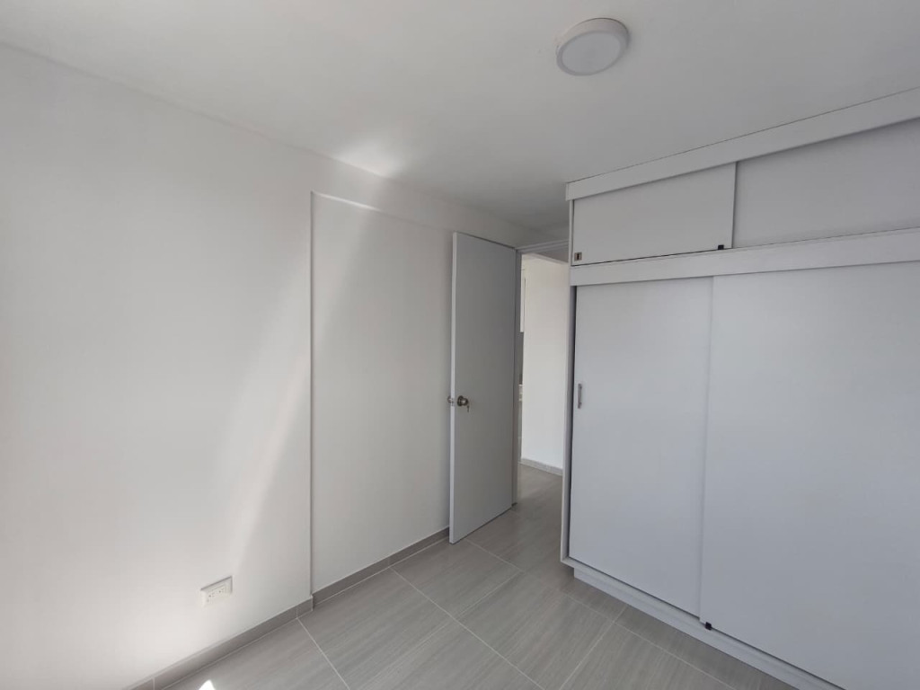 Apartamento En Arriendo - El Vivero, Cali