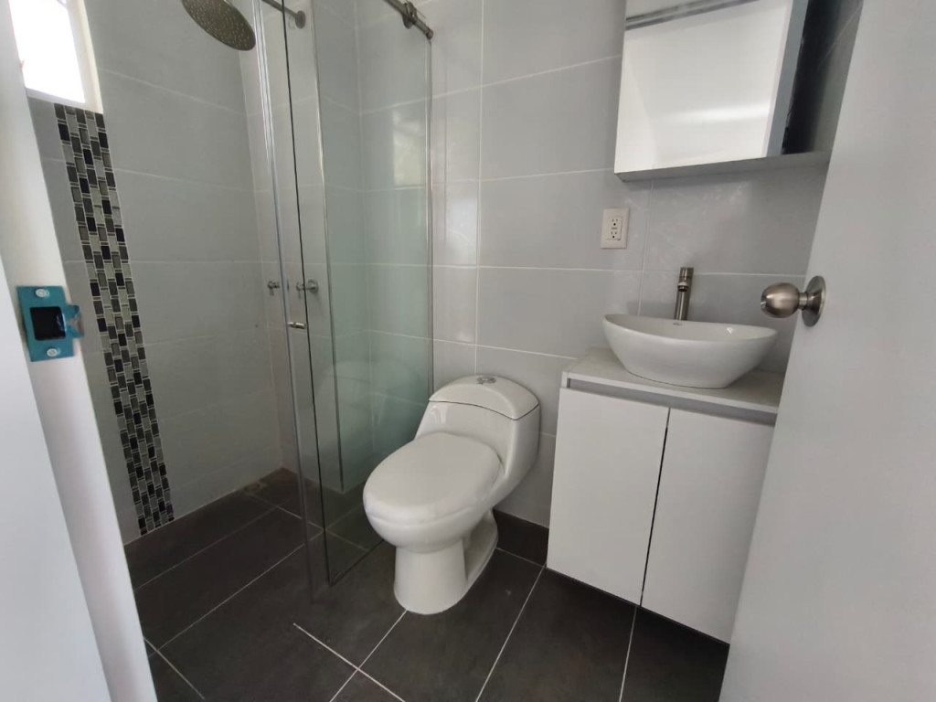 Apartamento En Arriendo - El Vivero, Cali