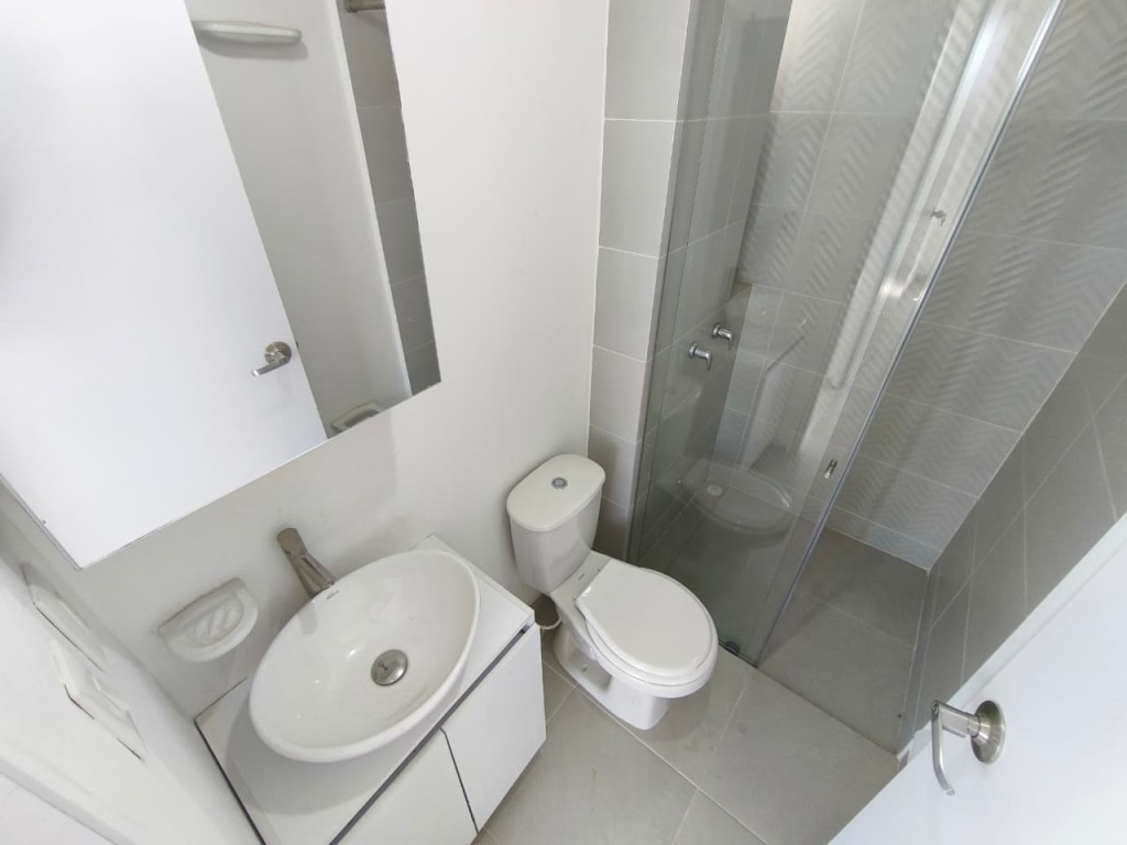 Apartamento En Arriendo - El Vivero, Cali