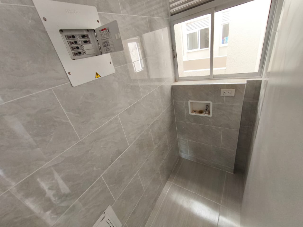 Apartamento En Arriendo - El Vivero, Cali