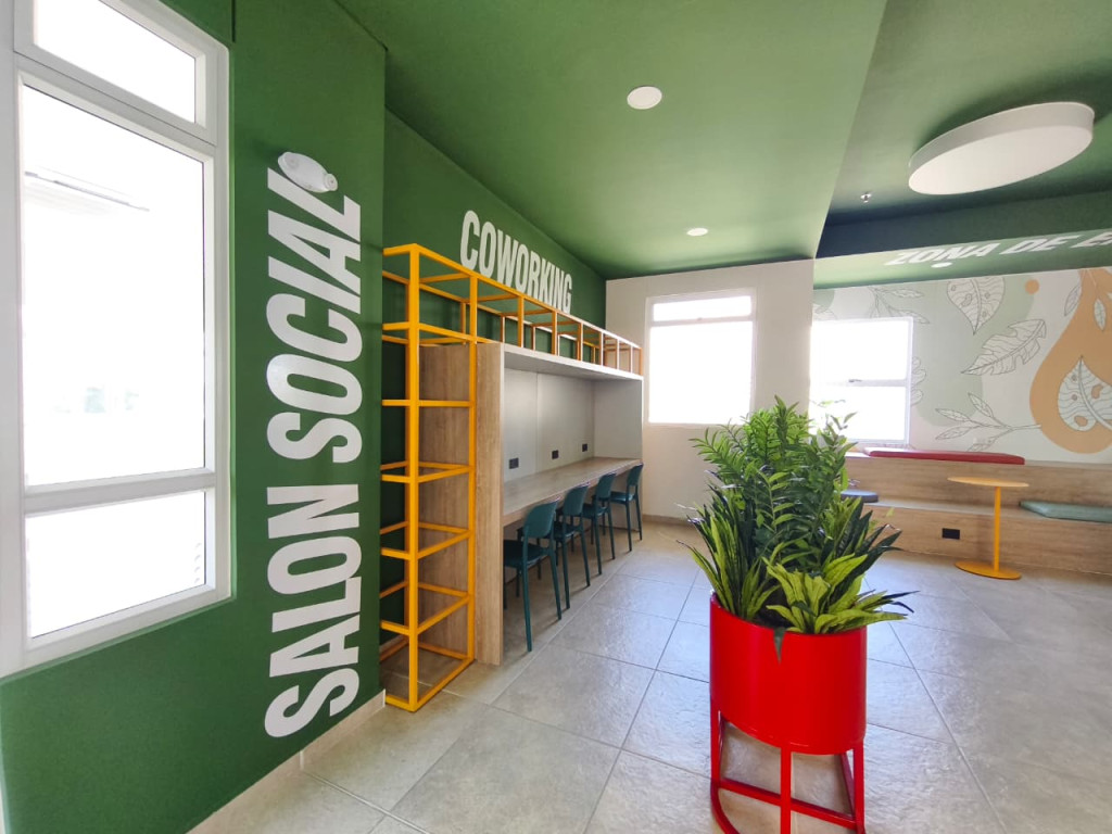 Apartamento En Arriendo - El Vivero, Cali