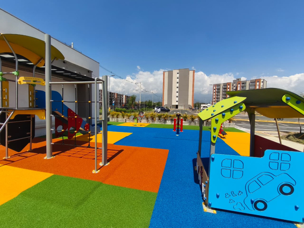 Apartamento En Arriendo - El Vivero, Cali