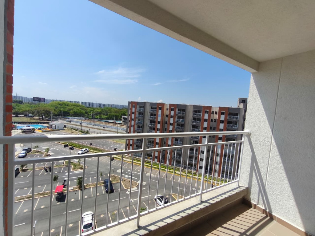 Apartamento En Arriendo - El Vivero, Cali