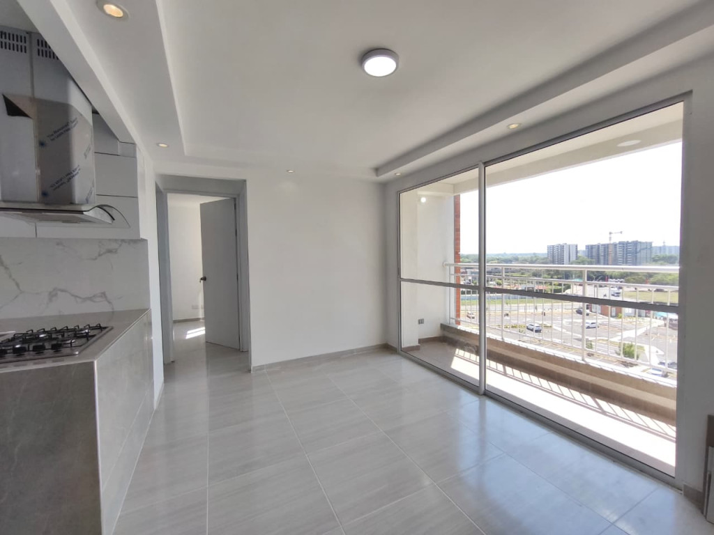 Apartamento En Arriendo - El Vivero, Cali