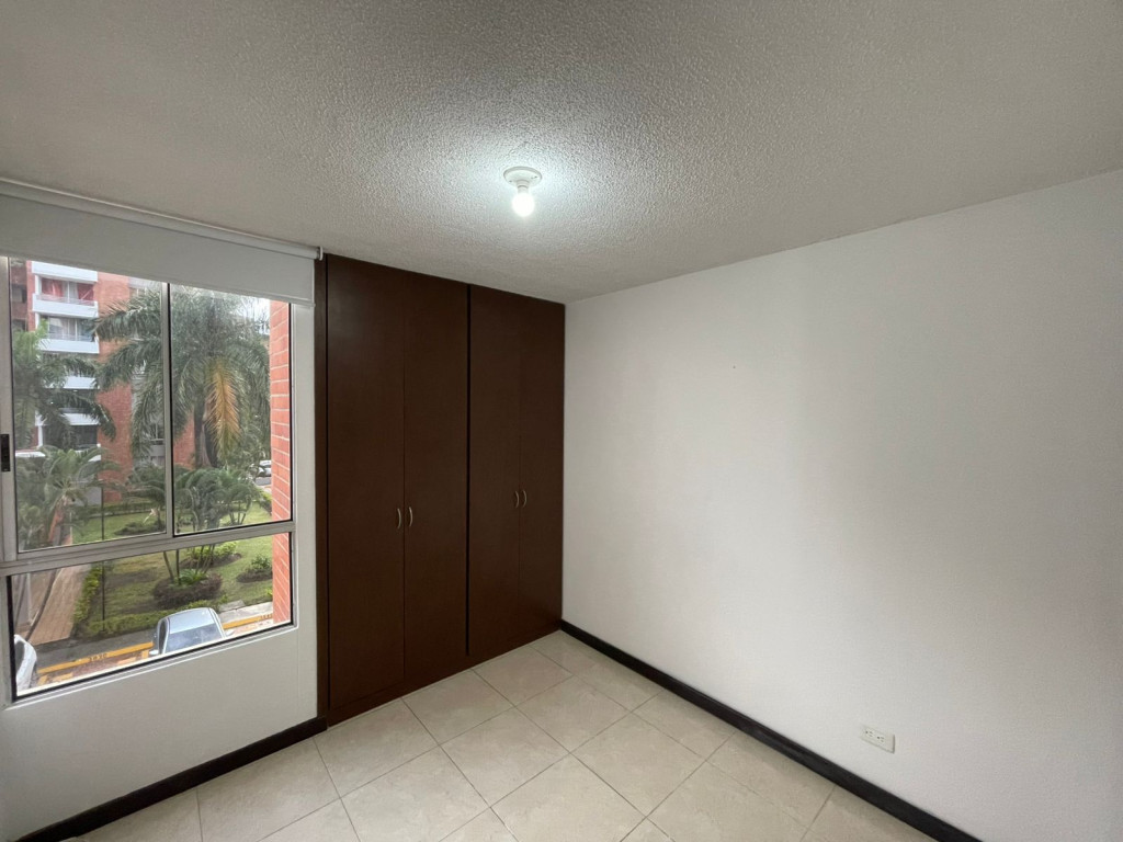 Apartamento En Arriendo - Valle Del Lili, Cali