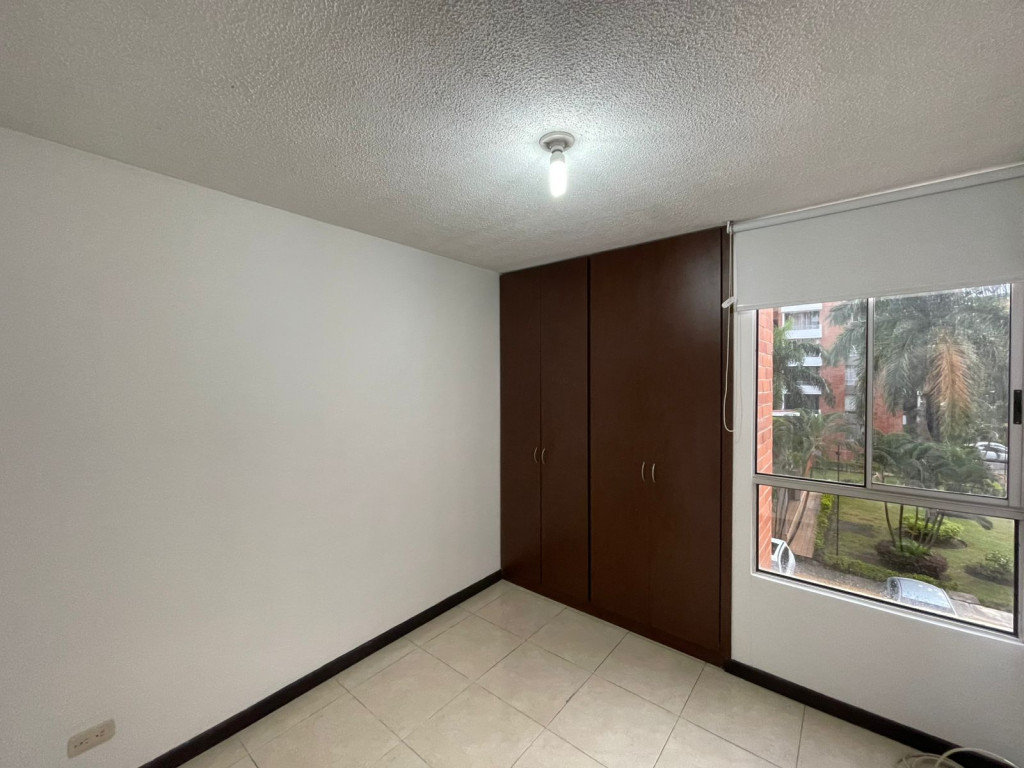 Apartamento En Arriendo - Valle Del Lili, Cali