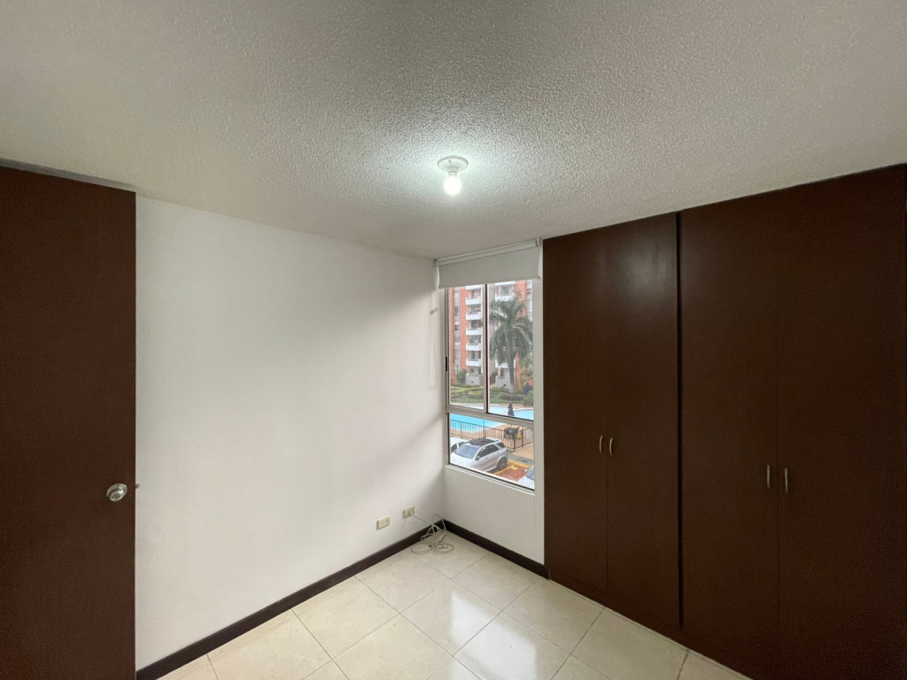 Apartamento En Arriendo - Valle Del Lili, Cali
