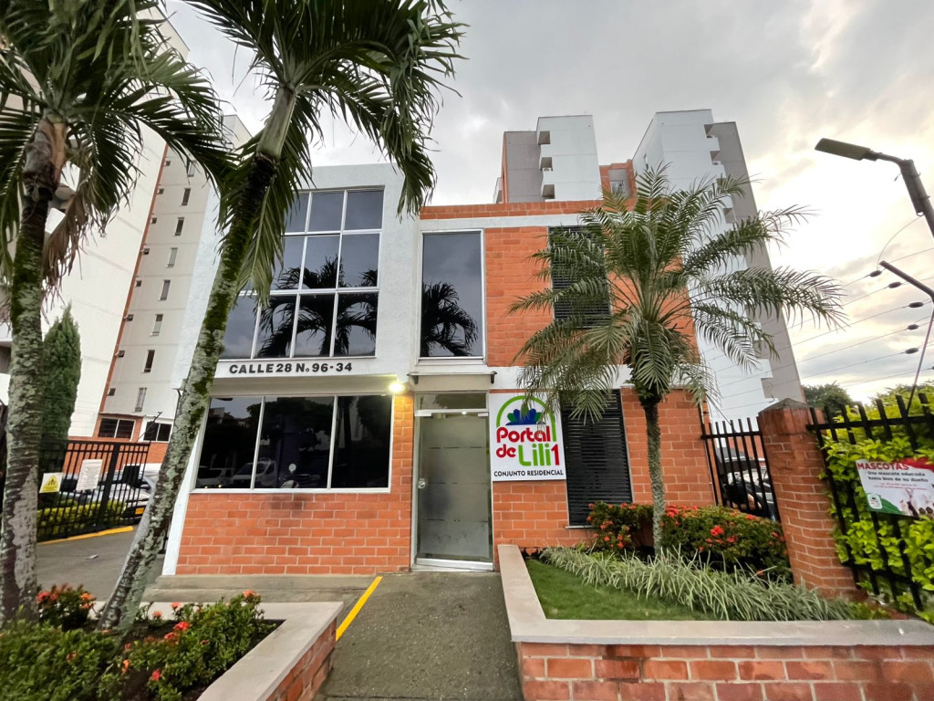 Apartamento En Arriendo - Valle Del Lili, Cali