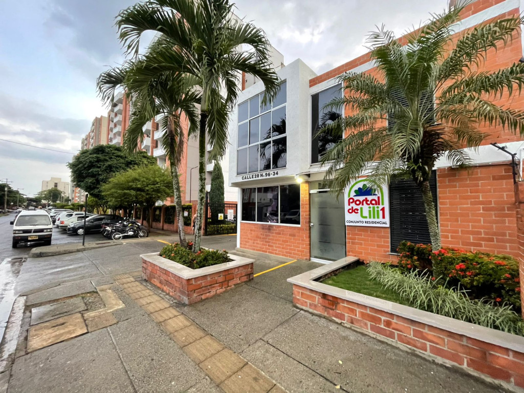 Apartamento En Arriendo - Valle Del Lili, Cali