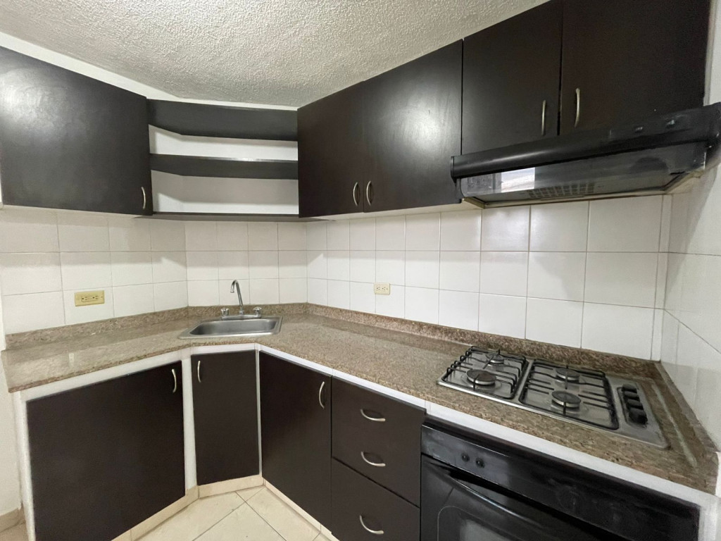 Apartamento En Arriendo - Valle Del Lili, Cali