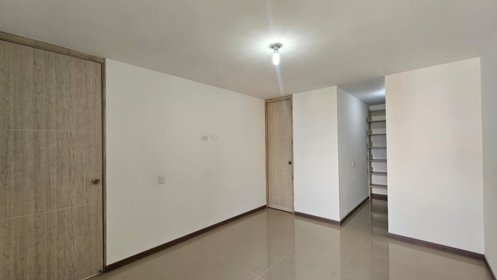 Apartamento En Arriendo - Valle Del Lili, Cali