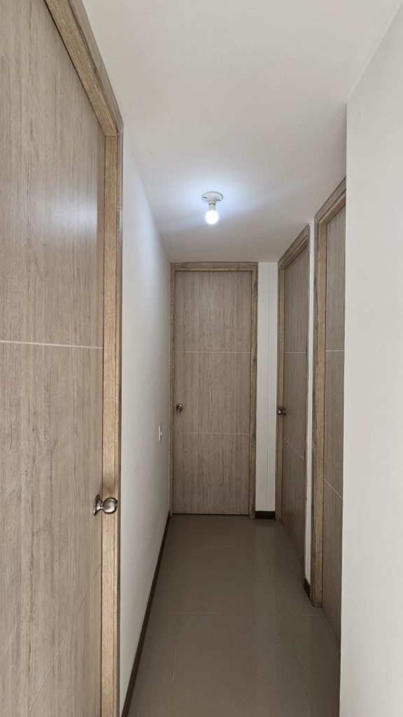 Apartamento En Arriendo - Valle Del Lili, Cali