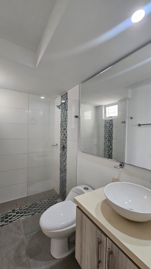 Apartamento En Arriendo - Valle Del Lili, Cali